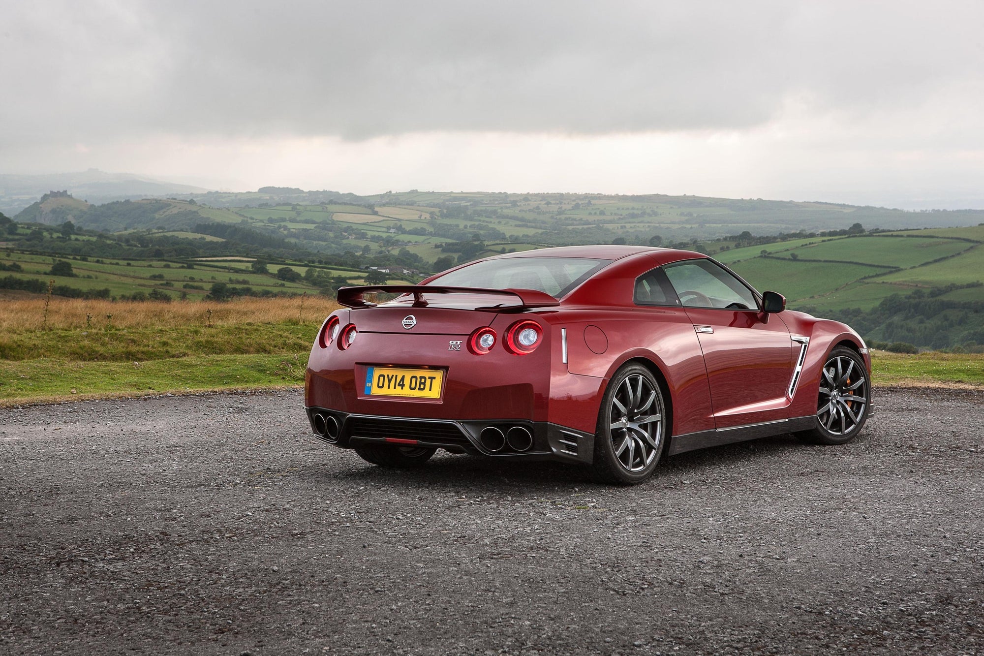 Best supercars under £50,000 heycar